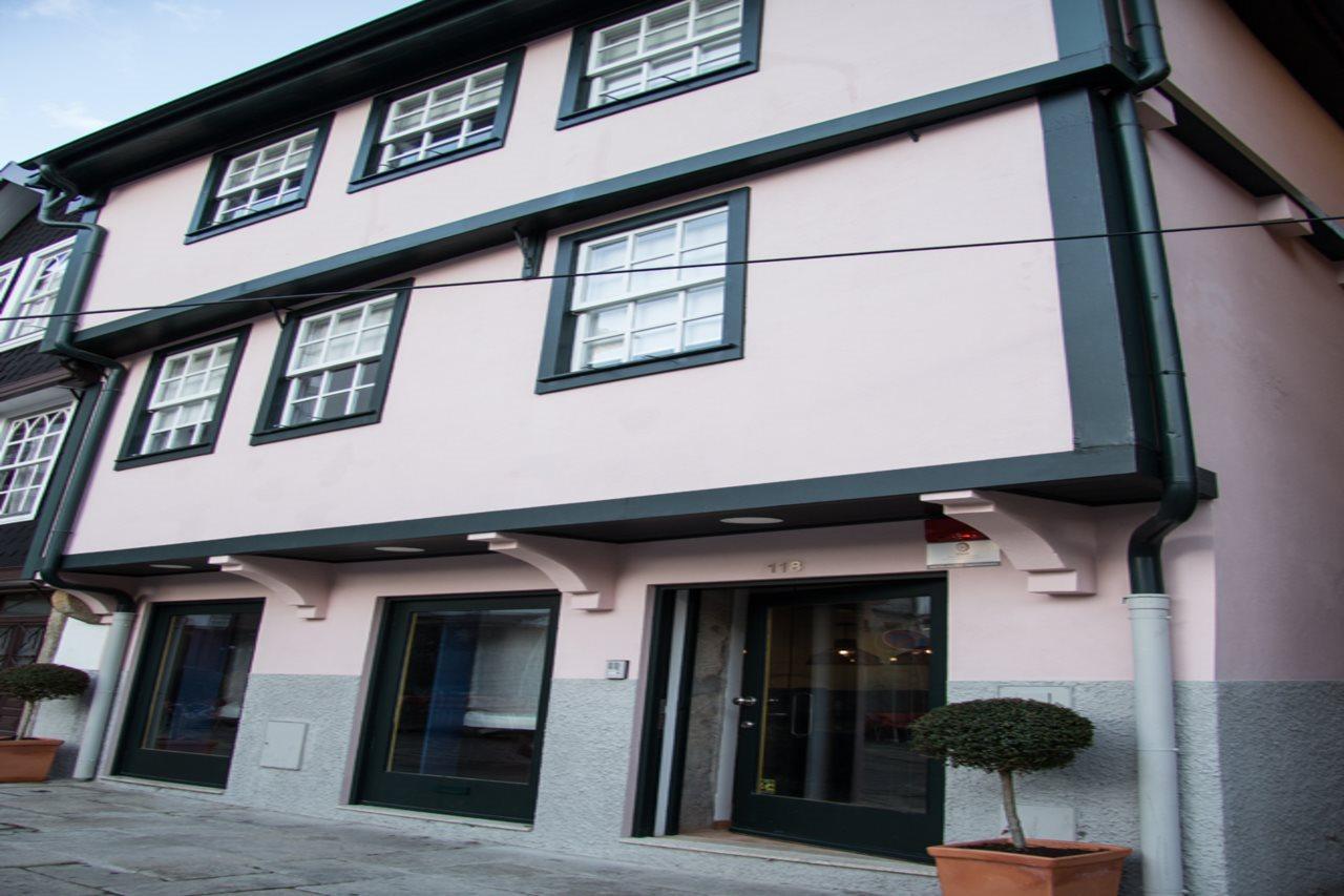 Miragaia House Porto Exterior foto