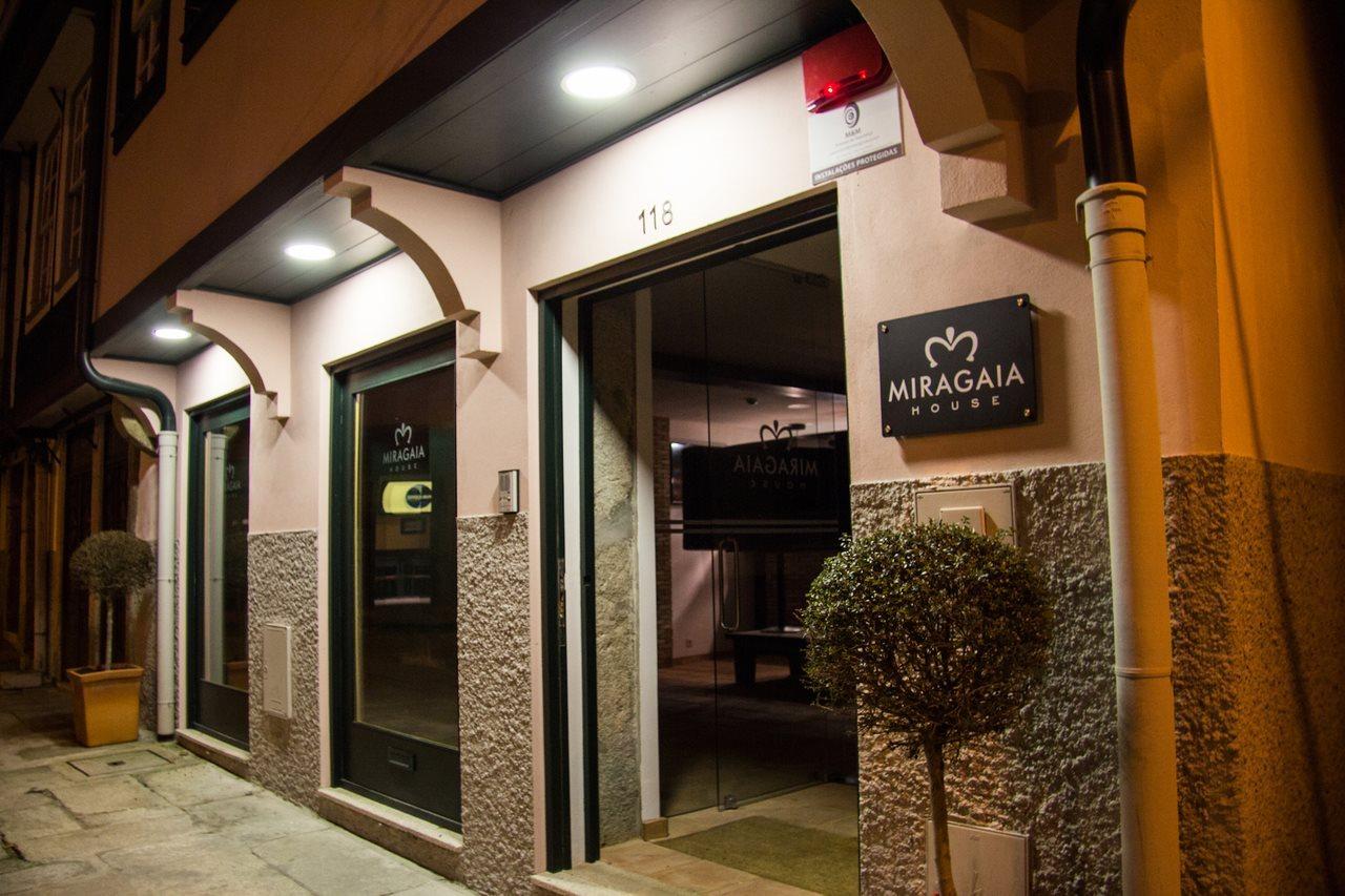 Miragaia House Porto Exterior foto