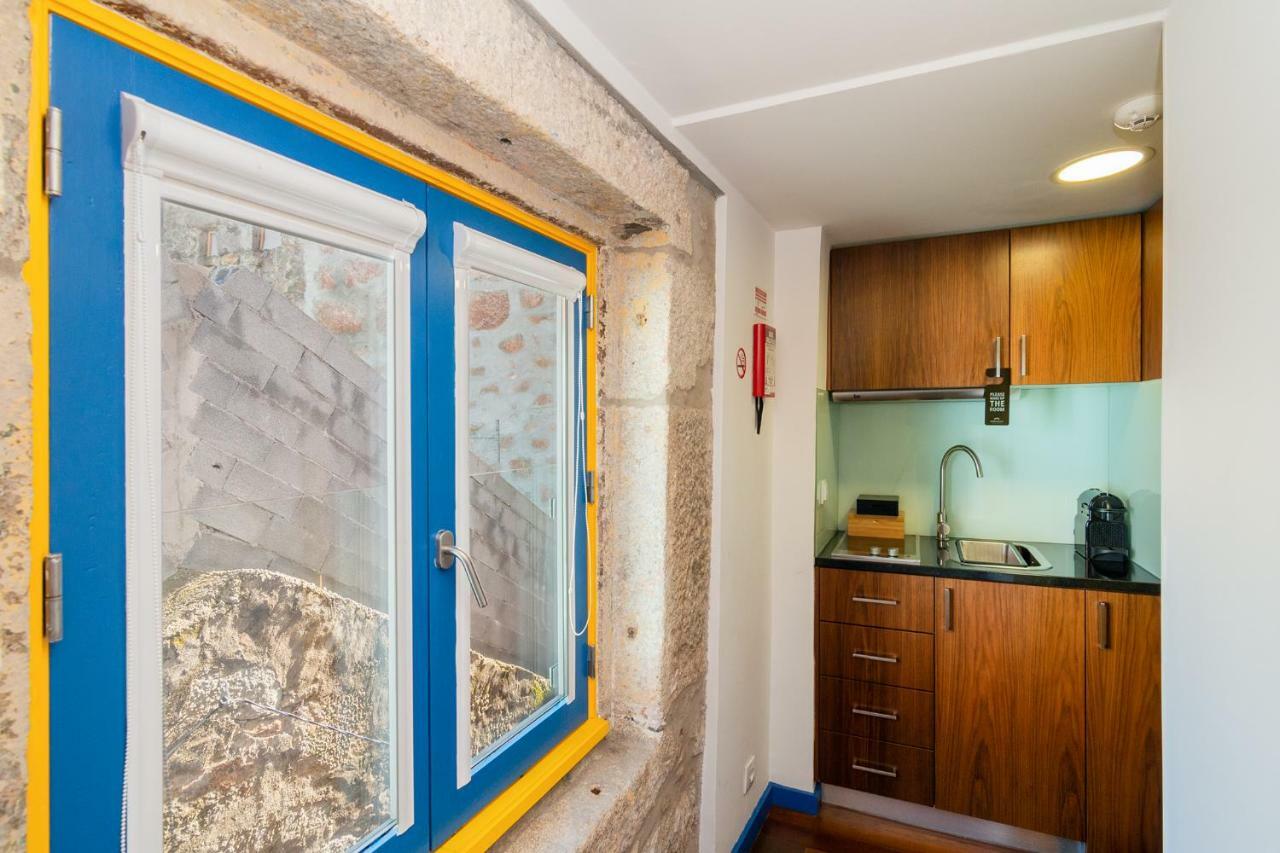 Miragaia House Porto Exterior foto